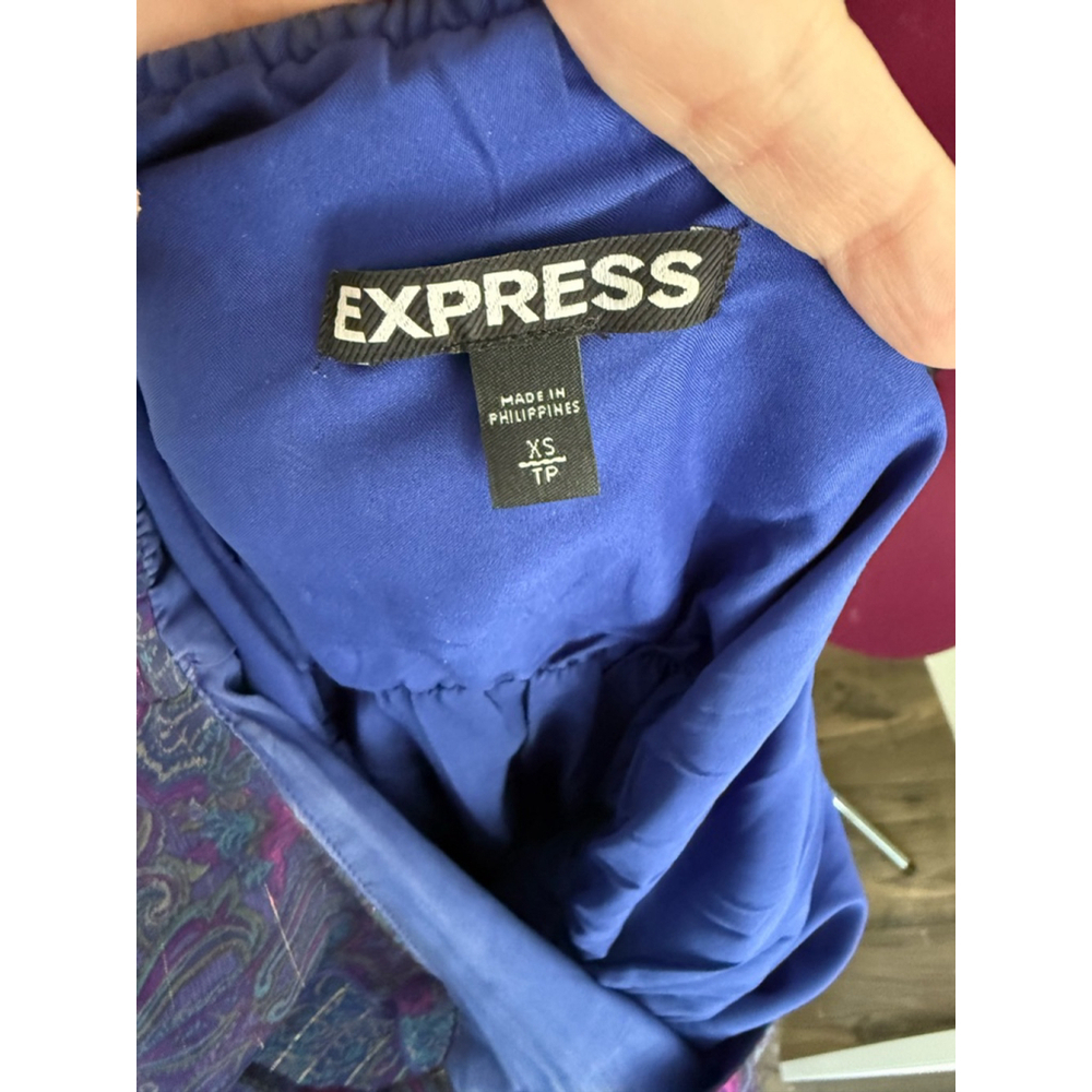 Express Summer Spring Maxi XS - Picture 4 of 4